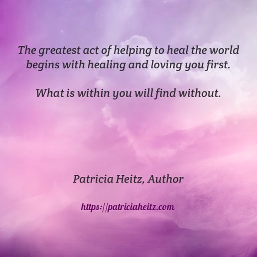 Gallery photo 6 of Daydreams Come True with Patricia Heitz
