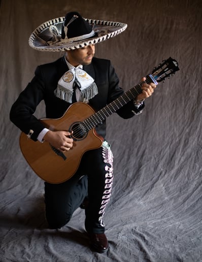 Gallery photo 47 of Mariachi El Charro De NY