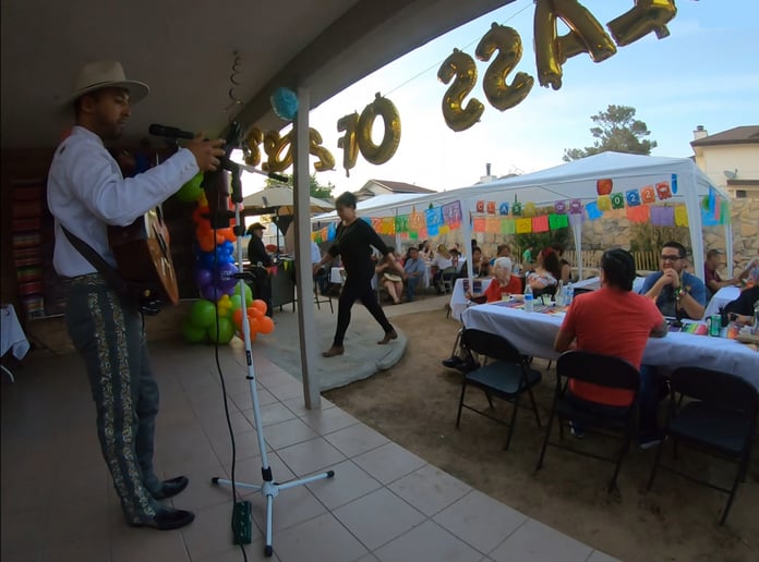 Gallery photo 39 of Mariachi El Charro De NY