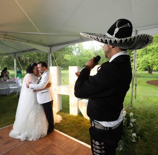 Gallery photo 22 of Mariachi El Charro De NY