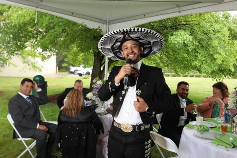 Gallery photo 44 of Mariachi El Charro De NY