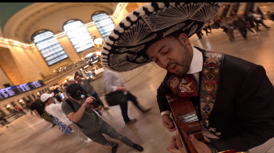 Gallery photo 26 of Mariachi El Charro De NY