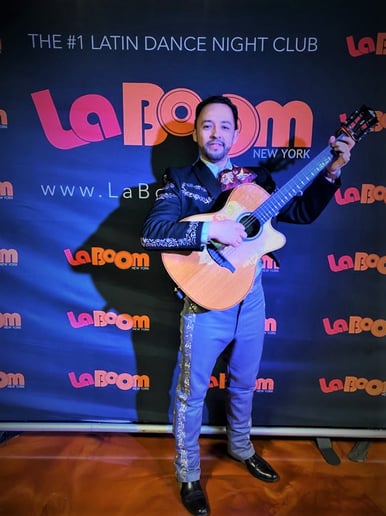Gallery photo 20 of Mariachi El Charro De NY