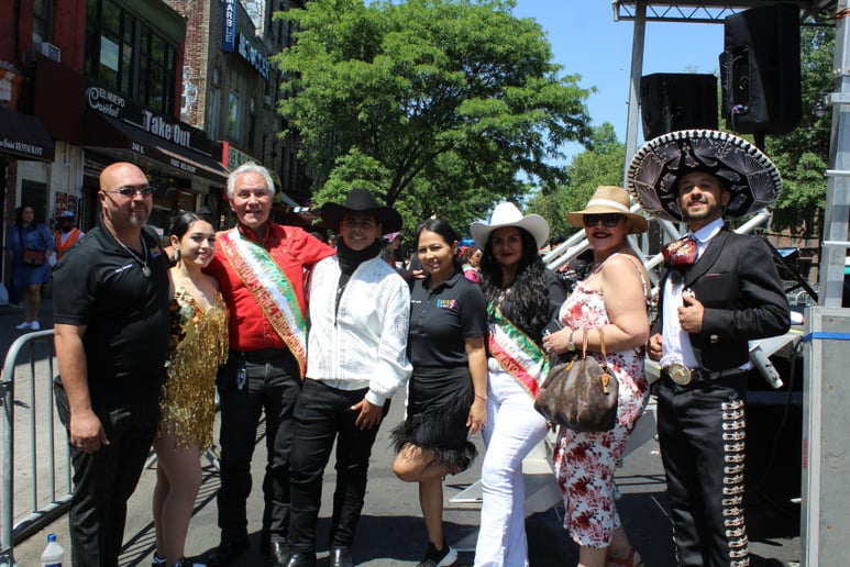 Gallery photo 28 of Mariachi El Charro De NY