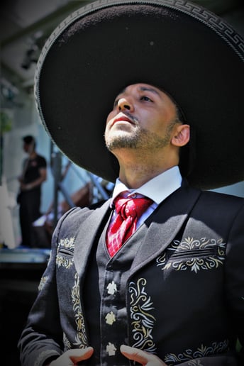 Gallery photo 38 of Mariachi El Charro De NY