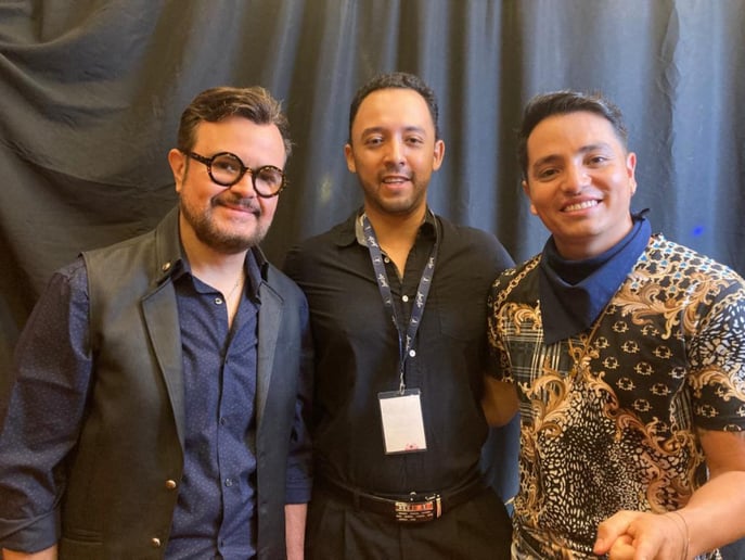 Gallery photo 32 of Mariachi El Charro De NY