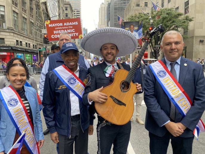 Gallery photo 11 of Mariachi El Charro De NY