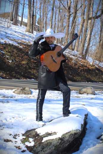 Gallery photo 13 of Mariachi El Charro De NY