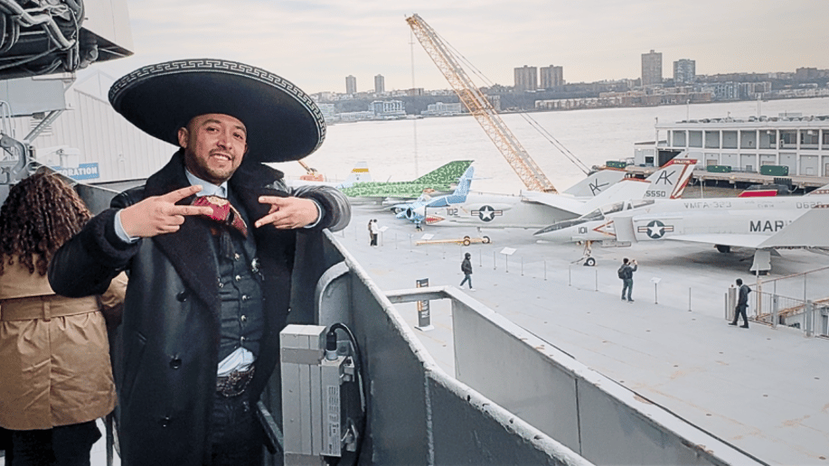 Gallery photo 10 of Mariachi El Charro De NY