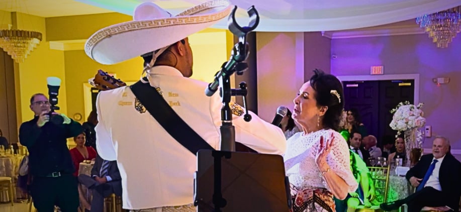 Gallery photo 18 of Mariachi El Charro De NY