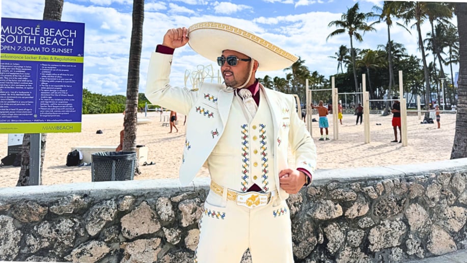 Gallery photo 16 of Mariachi El Charro De NY