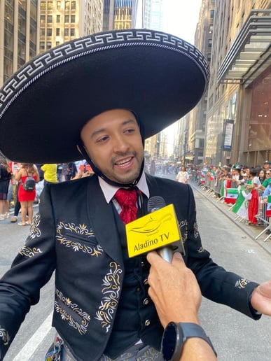 Gallery photo 36 of Mariachi El Charro De NY
