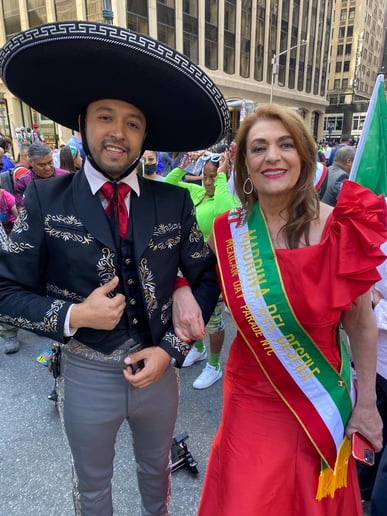 Gallery photo 60 of Mariachi El Charro De NY