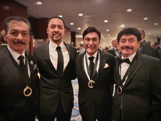 Gallery photo 63 of Mariachi El Charro De NY