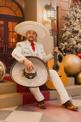 Gallery photo 8 of Mariachi El Charro De NY