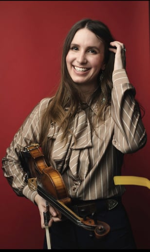 Gallery photo 1 of Dayna McMahan