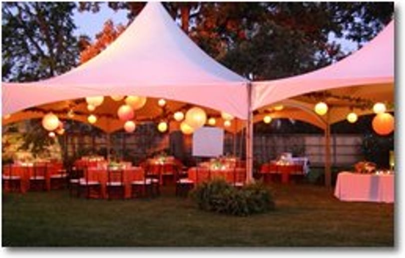 Gallery photo 4 of Dayna’s Party Rentals and Catering