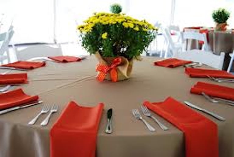 Gallery photo 9 of Dayna’s Party Rentals and Catering