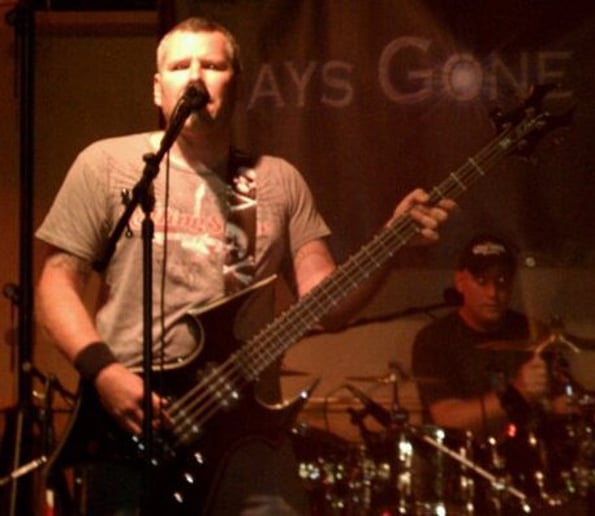 Gallery photo 1 of Days Gone By
