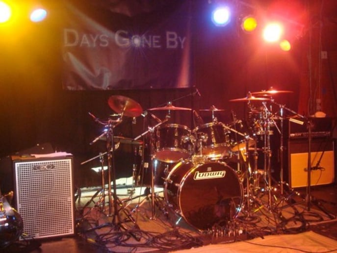 Gallery photo 2 of Days Gone By