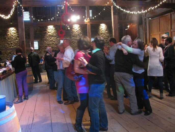 Gallery photo 2 of Days of Vinyl - Live Music and Entertainment