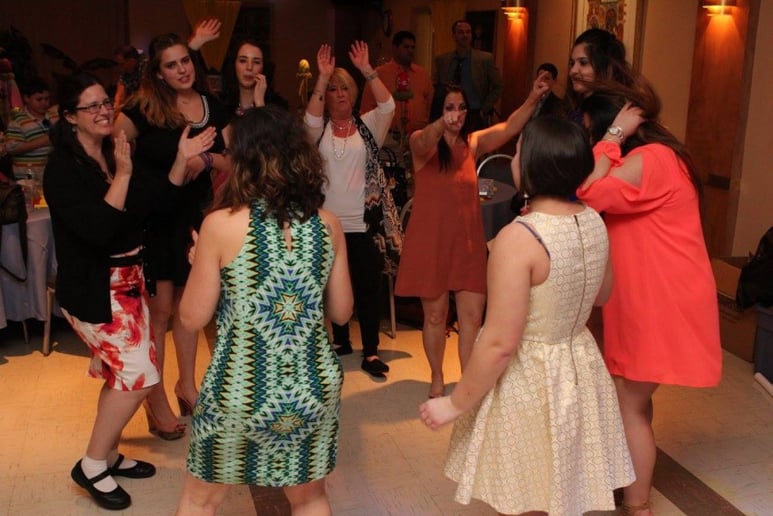 Gallery photo 7 of Days of Vinyl - Live Music and Entertainment