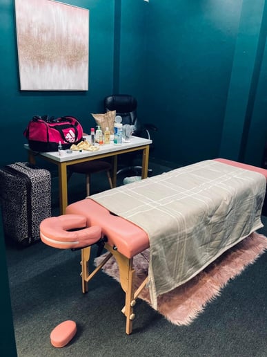 Gallery photo 2 of Daysdreams Spa