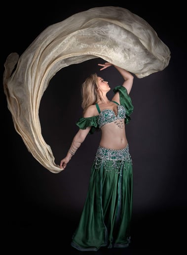 Gallery photo 1 of Daytona Beach Bellydance