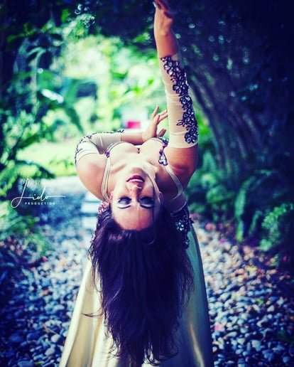 Gallery photo 2 of Daytona Beach Bellydance