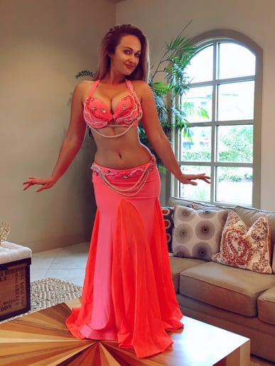 Gallery photo 6 of Daytona Beach Bellydance