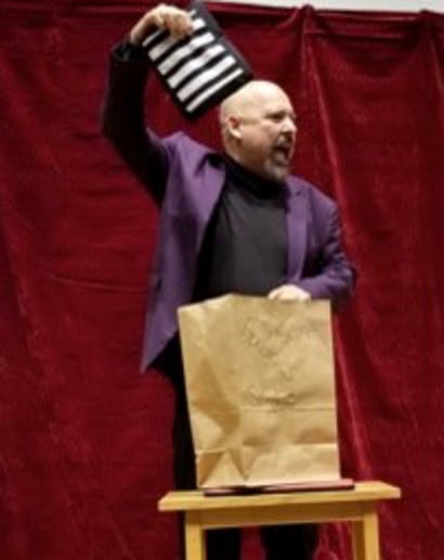 Gallery photo 2 of Dazz Stevens Magic