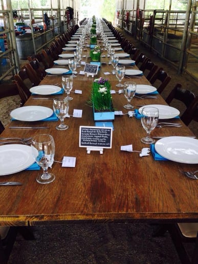 Gallery photo 1 of Dazzle It Up Events