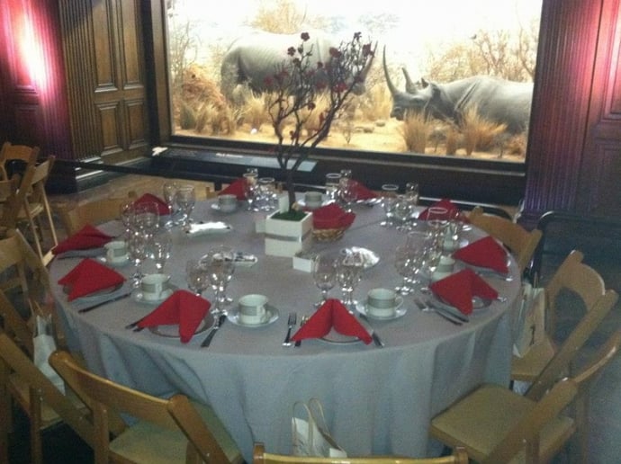 Gallery photo 2 of Dazzle It Up Events