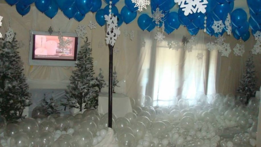 Gallery photo 3 of Dazzle It Up Events