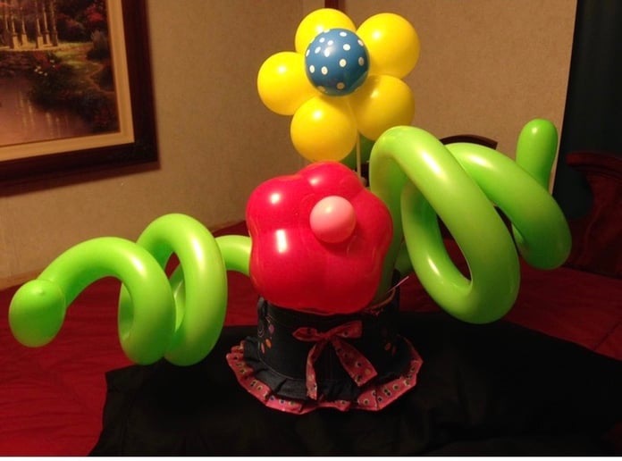Gallery photo 4 of Dazzle with Fun