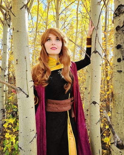 Gallery photo 2 of Dazzling Princess Parties