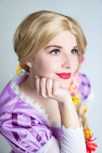 Gallery photo 3 of Dazzling Princess Parties