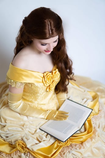 Gallery photo 6 of Dazzling Princess Parties