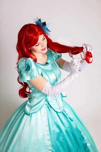 Gallery photo 7 of Dazzling Princess Parties