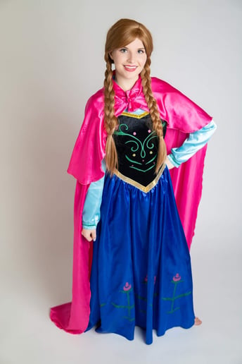 Gallery photo 8 of Dazzling Princess Parties
