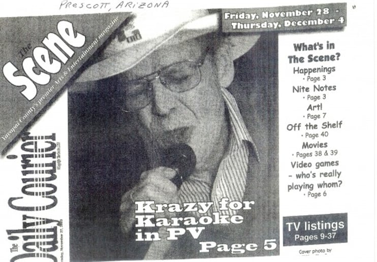 Gallery photo 3 of Country Gold Entertainment