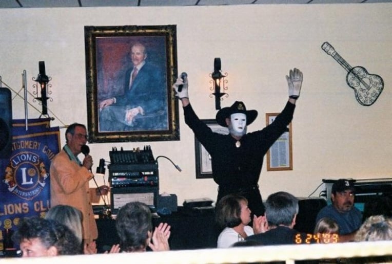 Gallery photo 4 of Country Gold Entertainment