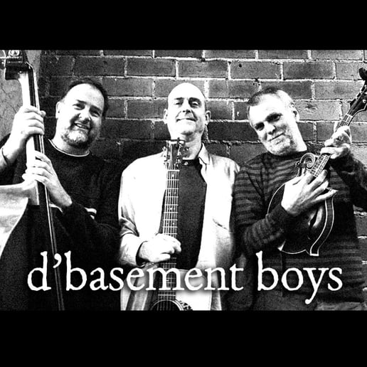 Gallery photo 2 of d'Basement Boys
