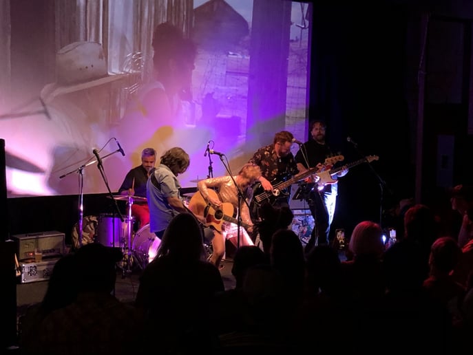 Gallery photo 1 of dbSoundProLive