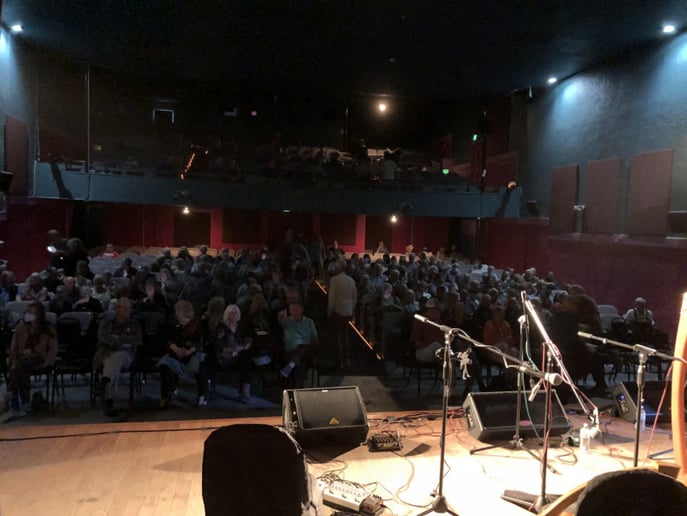 Gallery photo 3 of dbSoundProLive