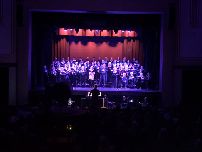 Gallery photo 8 of dbSoundProLive
