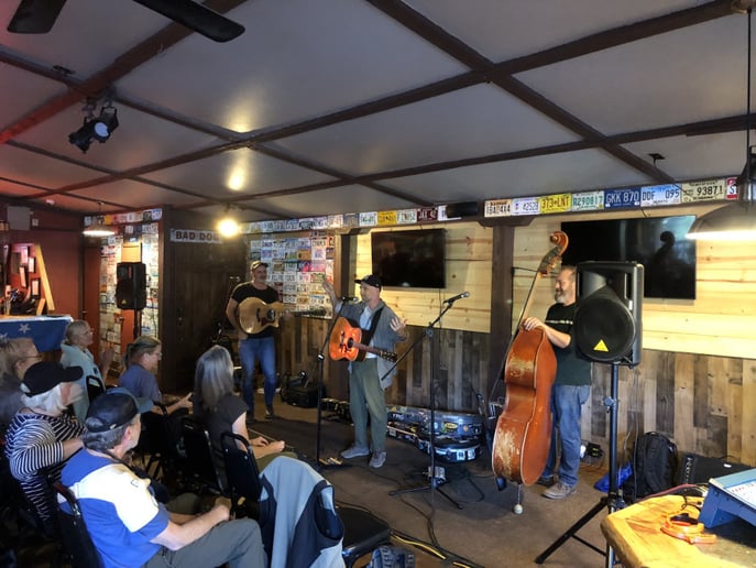Gallery photo 9 of dbSoundProLive
