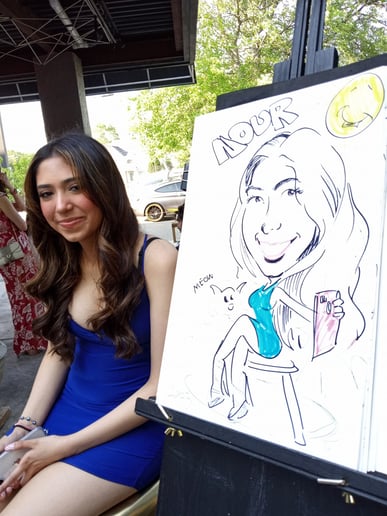 Gallery photo 7 of DC Artists United