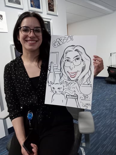 Gallery photo 9 of DC Artists United