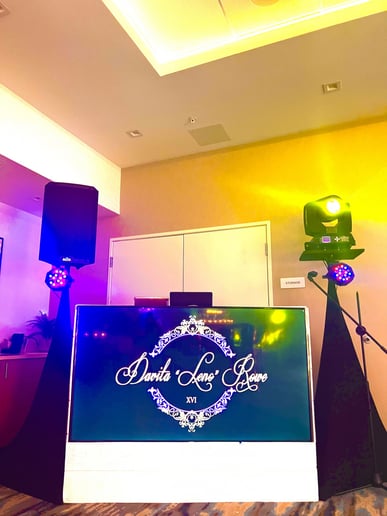 Gallery photo 2 of Cyn Luxe Events LLC
